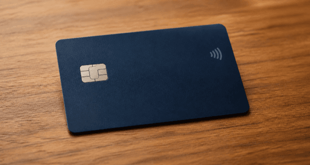 How to choose the right credit card guide illustration