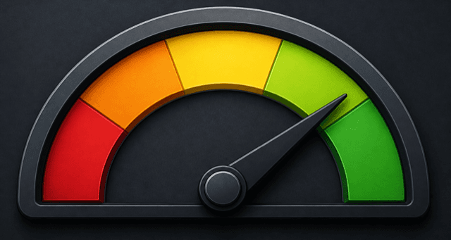 Credit score 101: What you need to know guide illustration